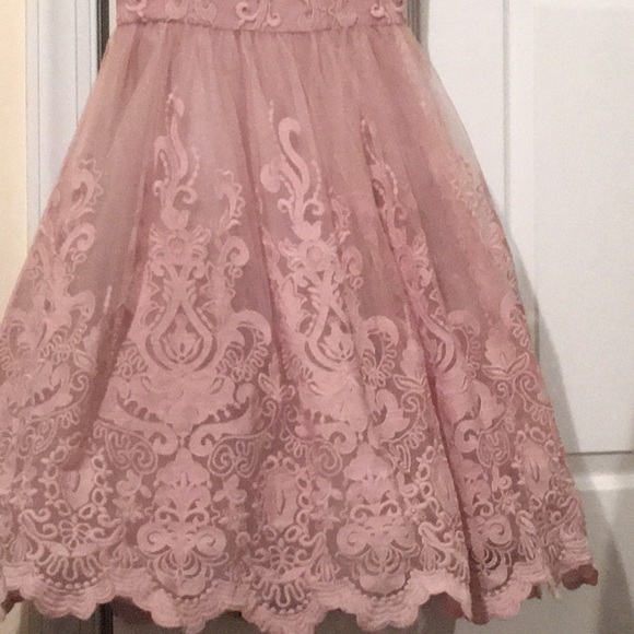 Dress - Picture 2 of 3